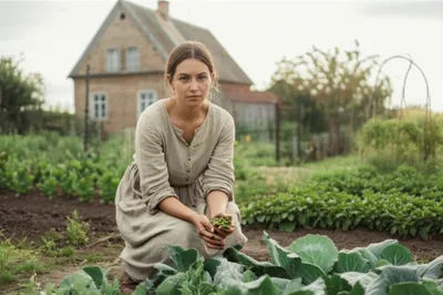 Illustration gentlest - Image 1