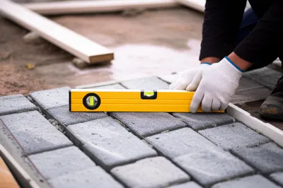 Illustration levelling