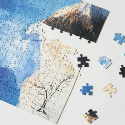 Illustration composited - Image 1