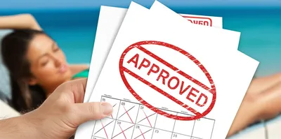 Illustration furlough - Image 1