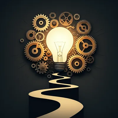 Illustration philosophical