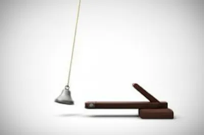 Illustration alarm - Image 1