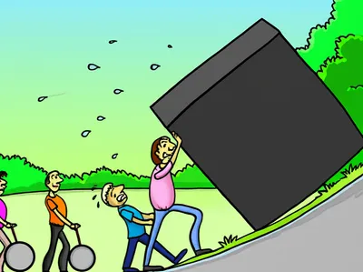 Illustration impracticable - Image 1