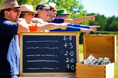 Illustration pools - Image 1