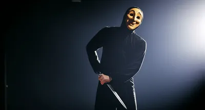 Illustration pretends