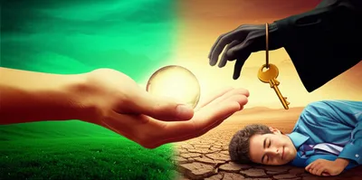 Illustration takes - Image 1