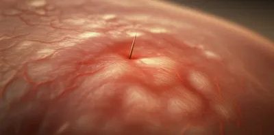 Illustration inflammation