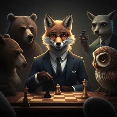 Illustration pretty - Image 1