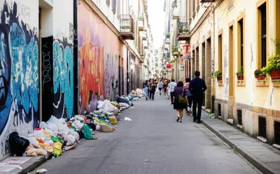 Illustration policed - Image 1