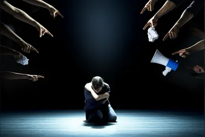 Illustration denounce - Image 1