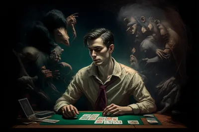 Illustration demons - Image 1