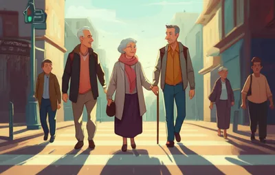 Illustration nicer - Image 1