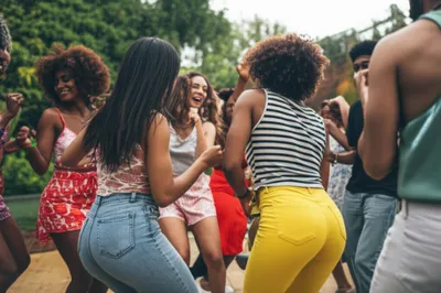 Hình ảnh minh họa boogie - Ảnh 1