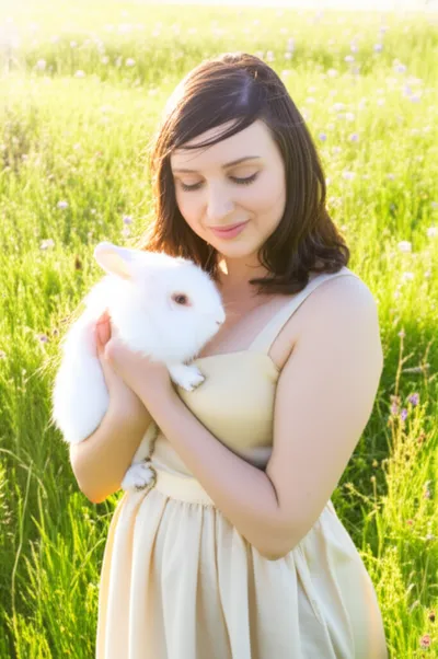 Illustration cony - Image 1