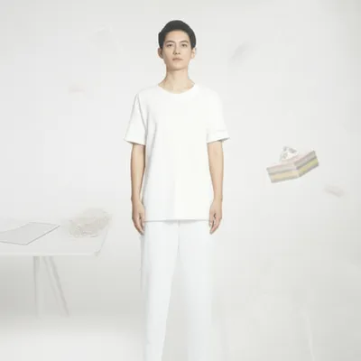 Illustration deportment - Image 1