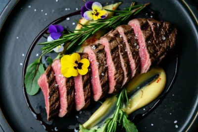 Illustration garnish - Image 1