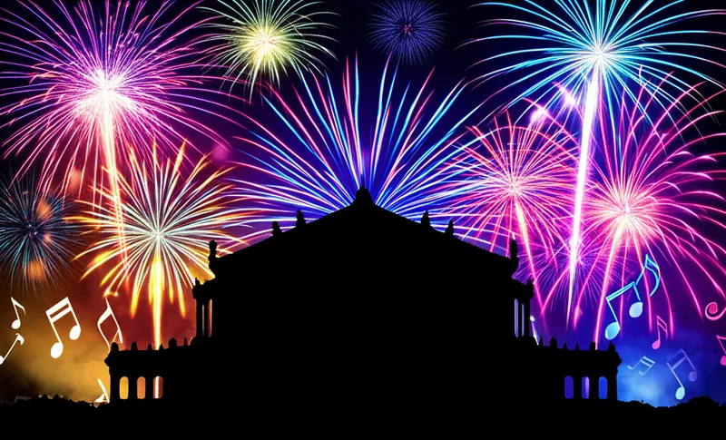 Ilustración visual de la palabra "finales" - Final, conclusión