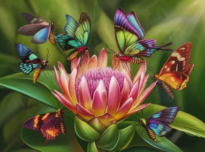 Illustration p - Image 1