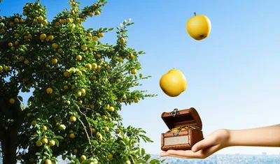 Illustration maturities - Image 1