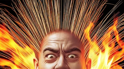 Illustration reed - Image 1