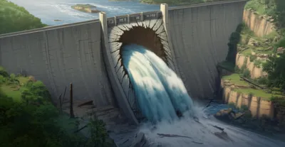 Illustration breaching - Image 1