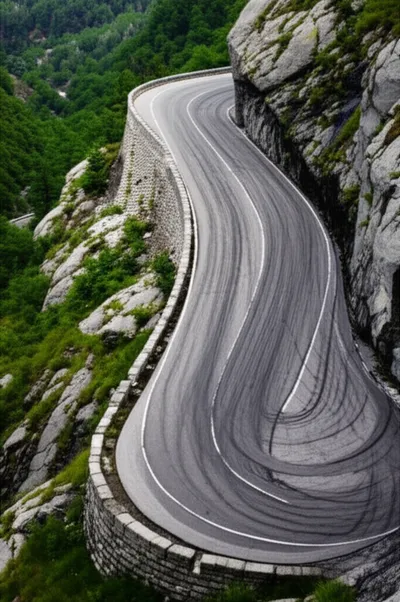 Illustration twists - Image 1