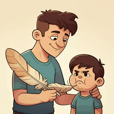 Illustration jabs - Image 1