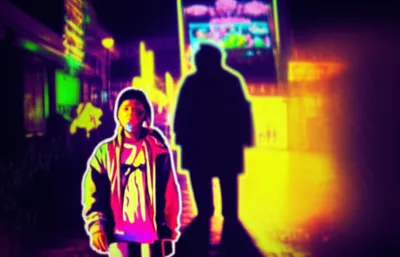 Illustration bullies - Image 1