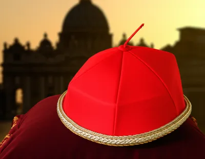 Illustration hats - Image 1