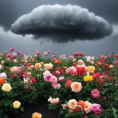 Illustration negativity - Image 1