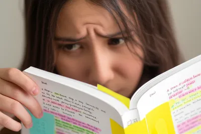 Illustration perusal - Image 1