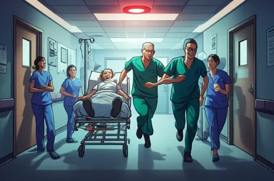 Illustration rasher - Image 1