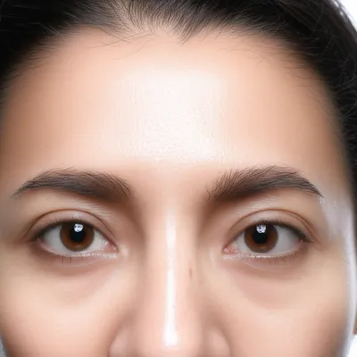 Illustration barefaced - Image 1