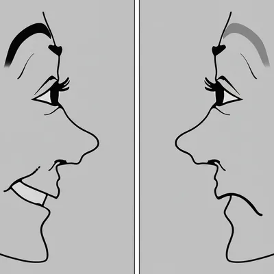 Illustration bilateral - Image 1