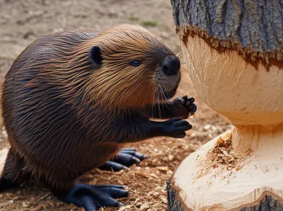 Illustration gnaws - Image 1