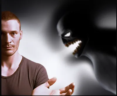 Illustration provoked - Image 1