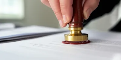 Illustration attest - Image 1