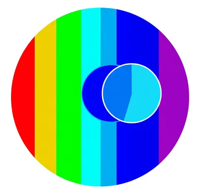 Illustration colour - Image 1