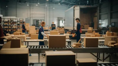 Illustration fulfilment - Image 1