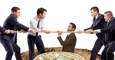 Illustration interpleader - Image 1