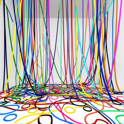 Illustration curling - Image 1