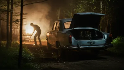 Illustration bootlegging