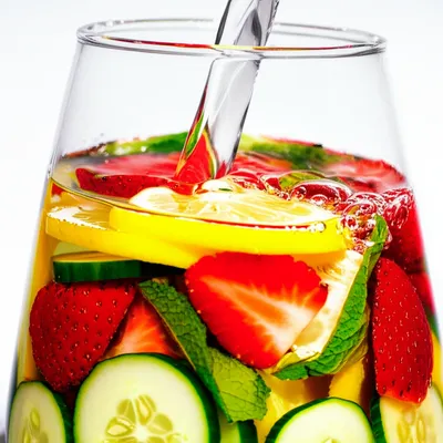 Illustration flavoured - Image 1