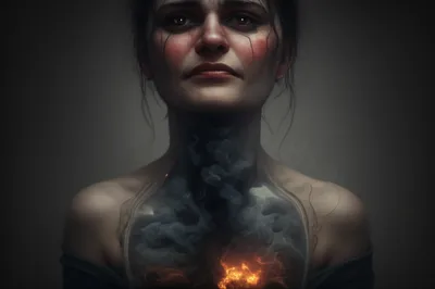 Illustration bottled - Image 1