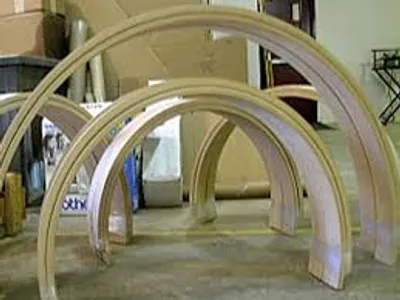 Illustration arched - Image 2