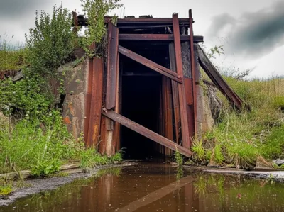 Illustration waste - Image 1