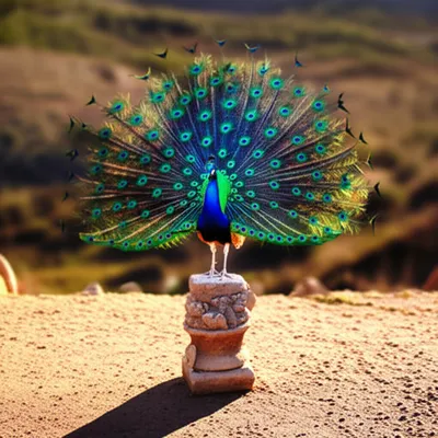 Illustration perked - Image 1