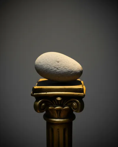 Illustration spun - Image 1