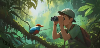 Illustration hath - Image 1