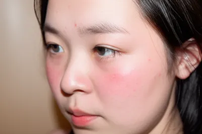 Illustration blush - Image 1